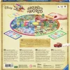 Disney Around the World Brettspill