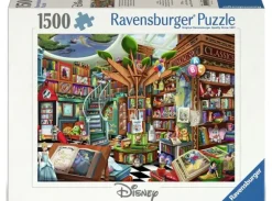 Disney Bookstore of Wonders 1500 biter