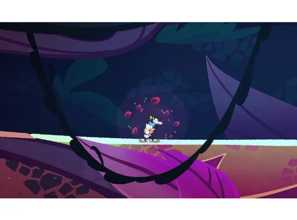 Disney Illusion Island Switch