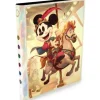 Disney Lorcana Fabled Portfolio
