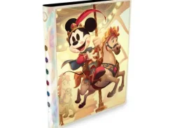 Disney Lorcana Fabled Portfolio