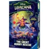 Disney Lorcana Illumineers Quest