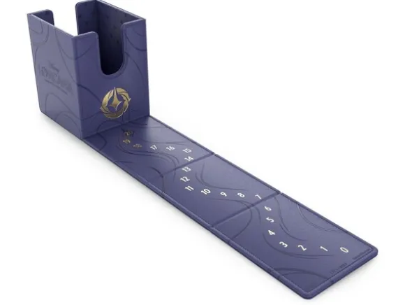 Disney Lorcana Premium Deck Box