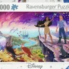 Disney Pocahontas 1000 biter Puslespill