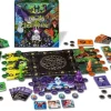 Disney Villainous Unstoppable Brettspill