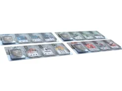 Divide et Impera Cash & Rad Expansion