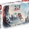 Divide et Impera Core Game Brettspill