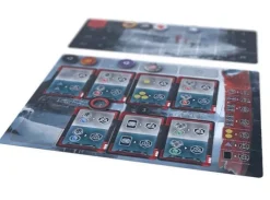 Divide et Impera Core Game Brettspill
