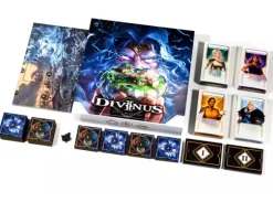 Divinus Brettspill