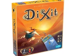 Dixit Brettspill - Norsk utgave
