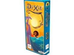 Dixit 3 Journey Expansion