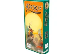 Dixit 4 Origins Expansion