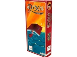 Dixit 2 Quest Expansion