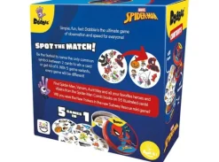 Dobble Marvel Spiderman Brettspill