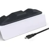 Dobe PlayStation 5 Charging Dock m/lys