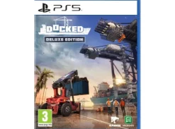 Docked Deluxe Edition PS5