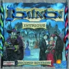 Dominion Intrigue 2nd Edition Engelsk