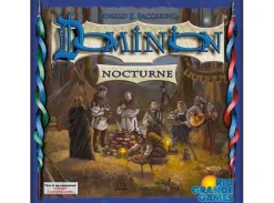 Dominion Nocturne Expansion - Engelsk