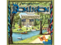 Dominion Prosperity Expansion - Norsk