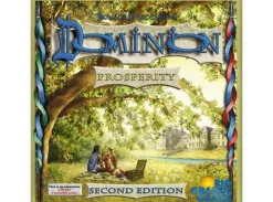 Dominion Prosperity 2nd Ed - Engelsk