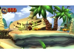 Donkey Kong Returns HD Switch