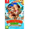 Donkey Kong Tropical Freeze Switch