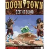 Doomtown Debt of Blood Expansion