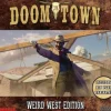 Doomtown Weird West Edition Brettspill