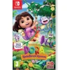 Dora Rainforest Rescue Switch