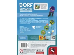 Dorfromantik Light Luggage Brettspill
