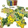 Dorfromantik The Board Game - SVENSK
