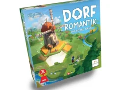 Dorfromantik The Board Game - SVENSK