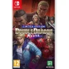 Double Dragon Revive Switch