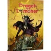 Drager og Demoner Magiboken