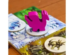 Dragomino Brettspill (Norsk)