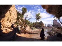 Dragon Age The Veilguard PS5