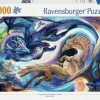 Dragon at Day & Night 5000 biter