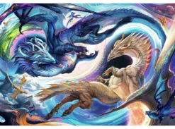 Dragon at Day & Night 5000 biter