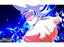 Dragon Ball Sparking Zero PS5