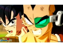 Dragon Ball Sparking Zero PS5