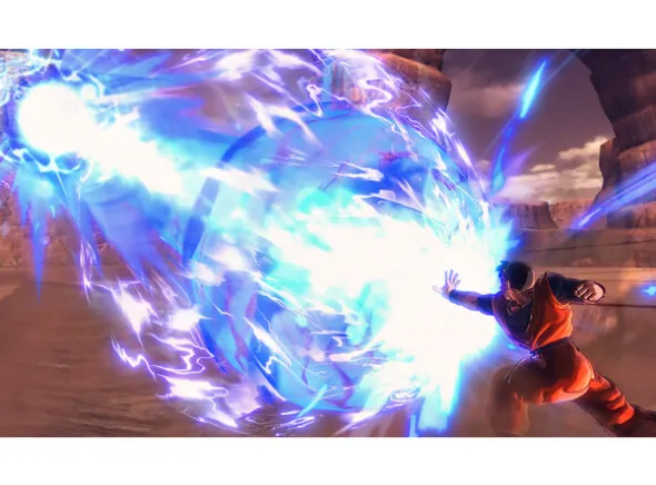 Dragon Ball Xenoverse 2 PS5