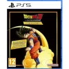 Dragon Ball Z Kakarot Master Ed PS5