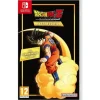 Dragon Ball Z Kakarot Master Ed Switch
