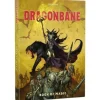 Dragonbane RPG Book of Magic