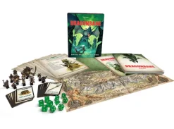 Dragonbane RPG Core Set
