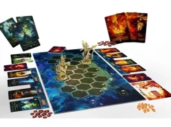 Dragon Eclipse Mystling Academy