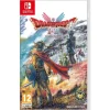 Dragon Quest I/II 2D HD Remake Switch