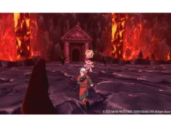 Dragon Quest Monsters Dark Prince Switch