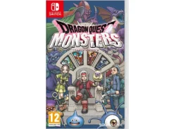 Dragon Quest Monsters Dark Prince Switch