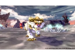 Dragon Quest Monsters Dark Prince Switch